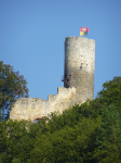 Burgruine Friedstein